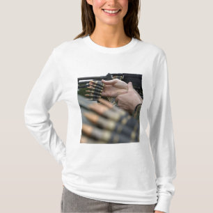 T-shirt Plus de 3.000 séries ont été mises le feu de