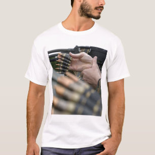 T-shirt Plus de 3.000 séries ont été mises le feu de