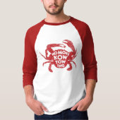 T-shirt Plus de Courbettes | Dungeon Crawler Carl (Devant)