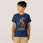 T-shirt Plus de Pâté (Devant entier)