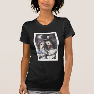 T-shirt Plus de thé ?