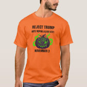 T-SHIRT PLUS DE TRUCS (Devant)