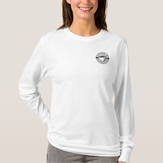 T-shirt Plus d'Espresso Moins de Dépression – Design de Ci