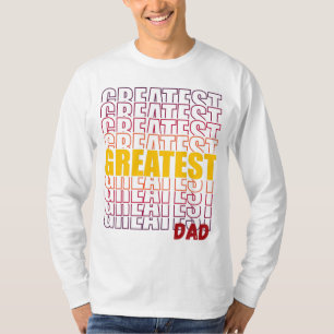 T-SHIRT PLUS GRAND PÈRE