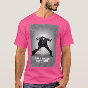 T-shirt Plus Ils Viennent