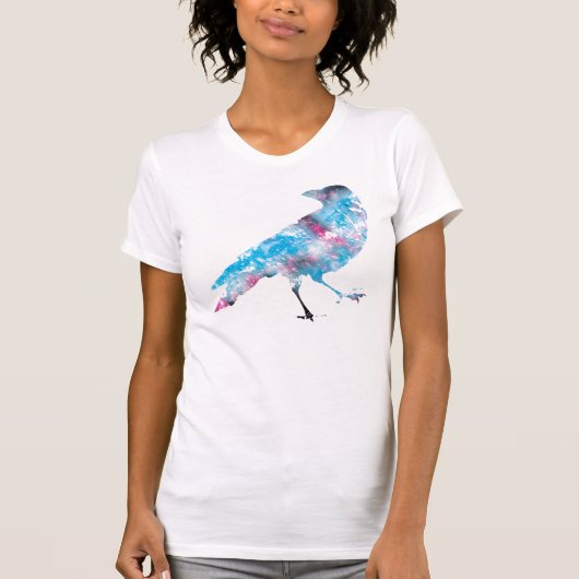 T-shirt Plus jamais (Devant)