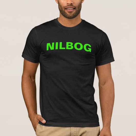 T-SHIRT PLUS MAUVAIS TROLL (Devant)