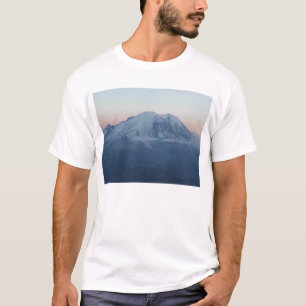 T-shirt Plus pluvieux