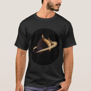 T-shirt Plus proche
