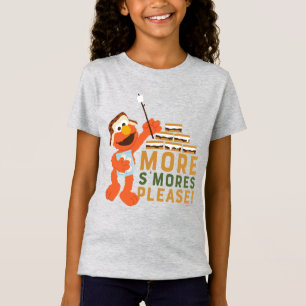 T-Shirt Plus S'Il Vous Plaît !