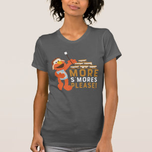 T-shirt Plus S'Il Vous Plaît !
