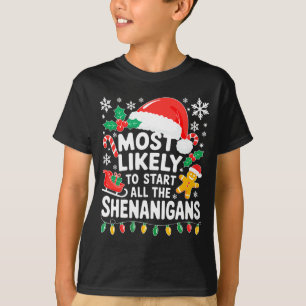 T-shirt Plus susceptible de déclencher toutes les frasques