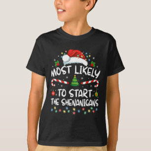 T-shirt Plus susceptible de déclencher toutes les frasques