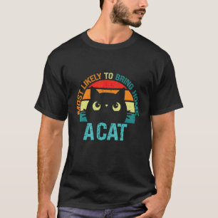 T-shirt Plus susceptible de ramener à la maison un adorabl