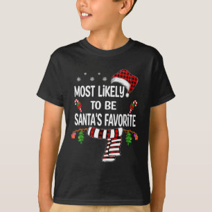 T-shirt Plus susceptible d'être le match préféré du Père N
