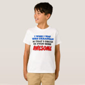 T-shirt Plus ukrainien plus stupéfiant (Devant entier)