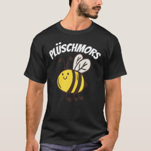 T-shirt Plüschmors Flat German North Sea Hummel North Germ