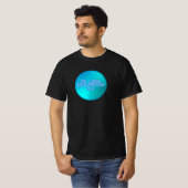 T-shirt Plushdolphin11 (Devant entier)
