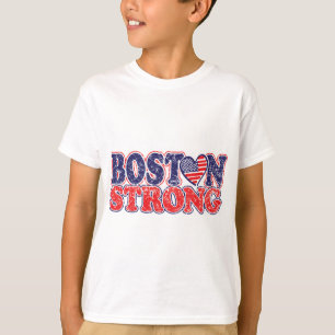 T-shirt (plusieurs produits sélectionnés)Boston Fort avec