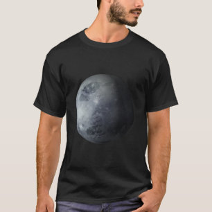 T-shirt Pluton