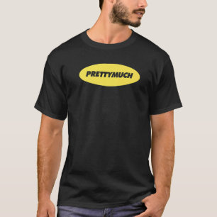 T-shirt Plutôt beaucoup u2013 Solita Fron retour
