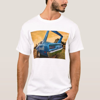 T-shirt Plymouth 1970 Superbird