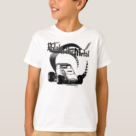 T-shirt PMD-Pav_Blk_NoBkd (Devant)