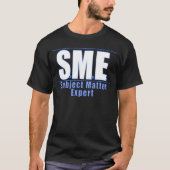 T-SHIRT PME LOGO1 BLANC/BLEU (Devant)