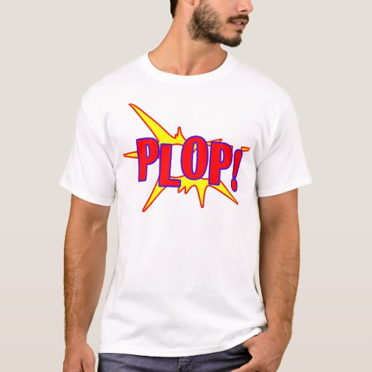 T-SHIRT .PNG DE FLAC (Devant)