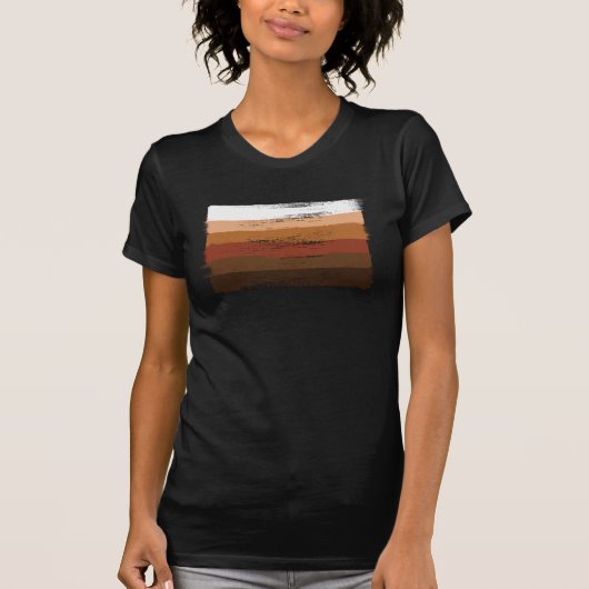 T-Shirt POC Pride (Devant)