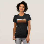 T-Shirt POC Pride (Devant entier)