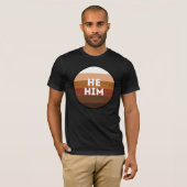 T-Shirt POC Pride (Devant entier)