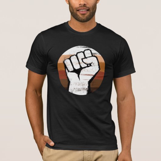 T-Shirt POC Pride (Devant)