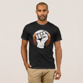 T-Shirt POC Pride (Devant entier)