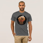 T-Shirt POC Pride (Devant entier)