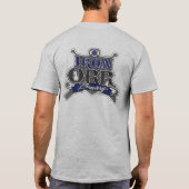 T-shirt Poche T (Dos)