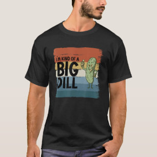 T-shirt Poches Vertes Poches Concombre Jar 2