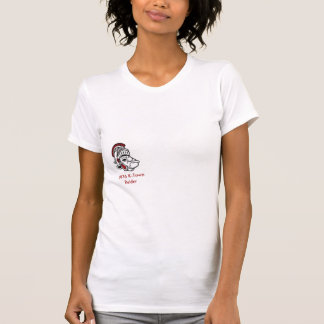 T-shirt Pocket, K-TownRaider 1976