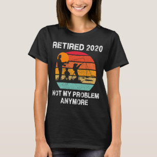 T-shirt Podcast je pensais que vous aviez dit rod cast