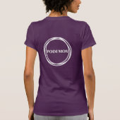 T-SHIRT PODEMOS (Dos)