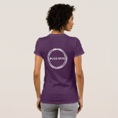 T-SHIRT PODEMOS (Dos entier)