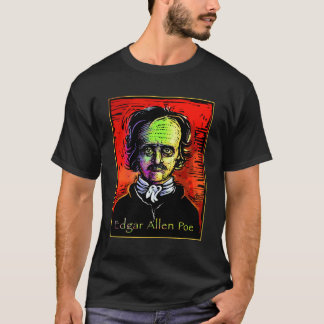 T-shirt Poe