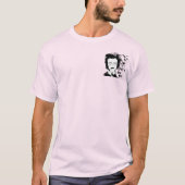 T-shirt Poe Boy (Devant)