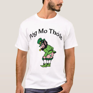 T-shirt Pog MOIS Thoin