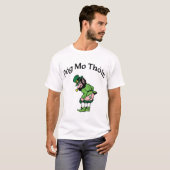 T-shirt Pog MOIS Thoin (Devant entier)