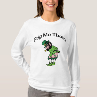T-shirt Pog MOIS Thoin
