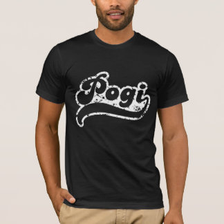 T-shirt Pogi