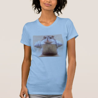 T-shirt poids