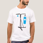 T-shirt Poignée (Devant)