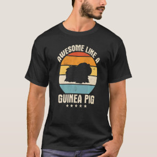 T-shirt Poignée de Guinée Poignée péruvienne Sheba 2